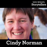 TalkStory Cindy Norman