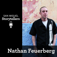Talkstory Nathan Feuerberg