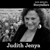 TalkStory Judith Jenya