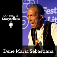 TalkStory Dene Maria Sebastiana