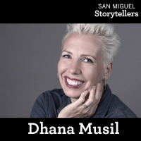 TalkStory - Dhana Musil