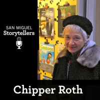 TalkStory Chipper Roth