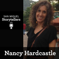 TalkStory Nancy Hardcastle