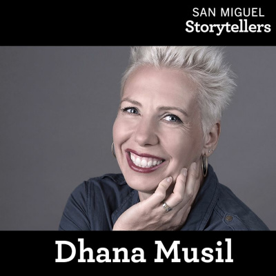 San Miguel Talkstory