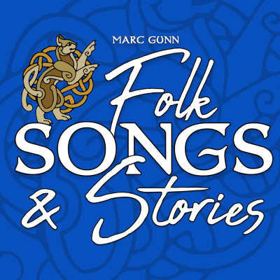 Geek Pub Songs With Marc Gunn