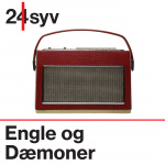 Engle Og Dæmoner Radio24syv