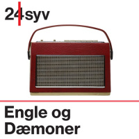 Engle og Dæmoner 18-04-2014