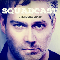Squadcast Ep. 19 - Hot Mixtape Madness w/ Rob G.