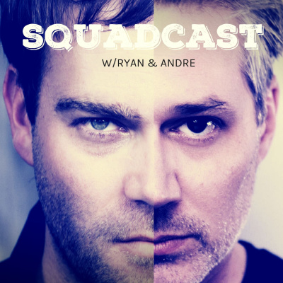 Squadcast W/ryan  Andre