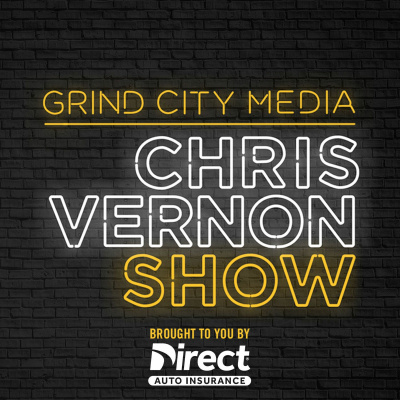 Chris Vernon Show