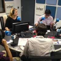 Ya es Domingo - 14/05/2017 - Maternidad subrogada