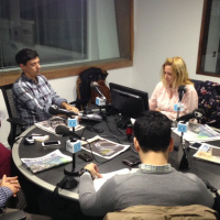 Ya es Domingo - 23.10.2016 / Comité Federal del PSOE, agresión a Felipe González en la U. Autónoma