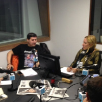 Ya es Domingo - 13/11/2016 Secuestro parental, victoria de Trump