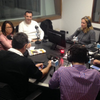 Ya es Domingo - 12/03/2017 Políticas de odio