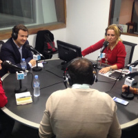 Ya es Domingo -11/12/2016 Caso Nadia, separatismo catalán