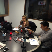 Ya es Domingo - 05/02/2017 Cláusulas suelo - Congreso Cs - Vistalegre2