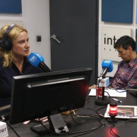 Ya es Domingo - 10/09/2017 Cataluña: el desafío sedicioso /Venezuela: el error de la MUD