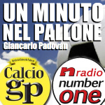 Radio Number One E Calciogp, Un Minuto Nel Pallone