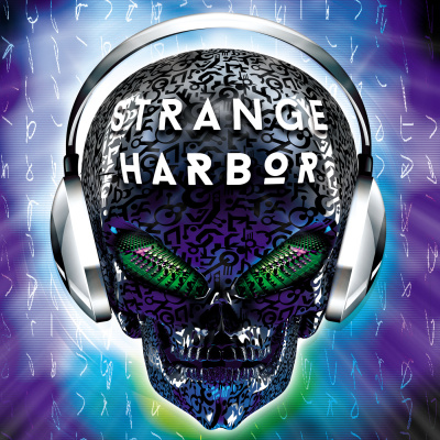 Strange Harbor Radio