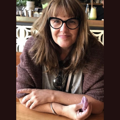 Collage Creative With Amy Small