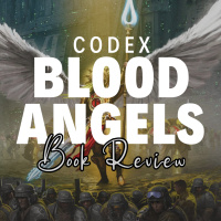 Episode 103 - Codex Blood Angels