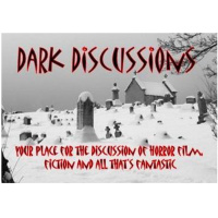 Dark Discussions - Episode 447 - Sea Fever (2020)
