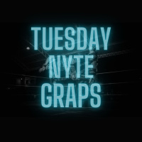 Tuesday Nyte Graps Ep 12 Vengeance Day Review