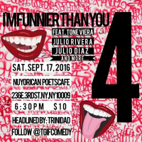 Im Funnier Than You 4 - Nick Trinidad