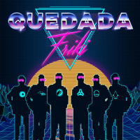 QF 5x04 - Oculus Quest y Salones Recreativos de los 90