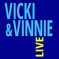 Tuesday Night Live! with Vicki and Vinnie 1/24/23
