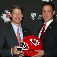 Sports Saturday: Brett Veach is moving the Chiefs in the right direction, 2/10/18