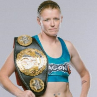 Sports Saturday Hour 1: Tonya Evinger, 7/15/17