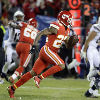 Sports Sunday: Give Marcus Peters his due, 12/17/17