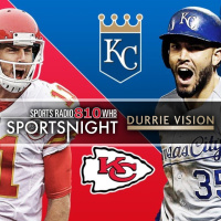 Sports Sunday with Mick Shaffer Hour 1: Chiefs roster cuts with Nick Jacobs