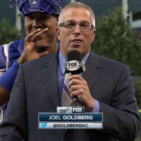 Sports Saturday Hour 2: Joel Goldberg of Fox Sports Kansas City