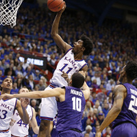 Sports Sunday: K-State is in basketball purgatory, KU is on the way up, 3/19/17