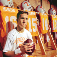 Sports Night Mono: Peyton Manning Tennessee Allegations