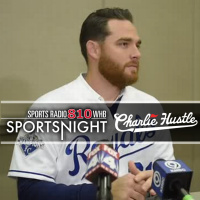 Sports Saturday: Trusting Royals pitchers