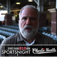Sports Night Interview: Vahe Gregorian of KC Star