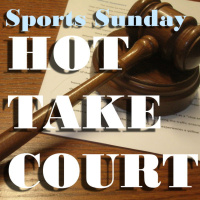 Sports Sunday Hour 1: Assessing the Royals damage and hot take court