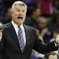 Sports Sunday Hour 3: Whats going to happen to Bruce Weber? 3/12/17