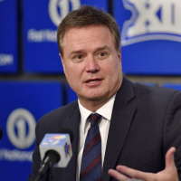 Sports Sunday: Kansas always wins, Black Mirror ruins relationships, 3/11/18