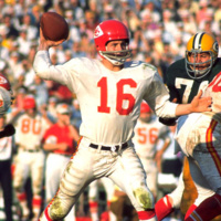 Chiefs Players Show LIVE from 810 Zone