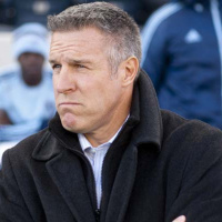 Sports Saturday Hour 1: Andy Edwards