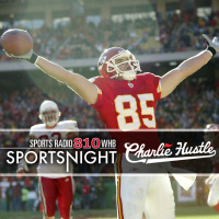 Sports Sunday: Cody Tapp and Marc Boerigter