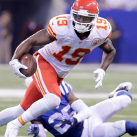 Sports Saturday: Is there a second side to the Maclin debate? 6/10/17