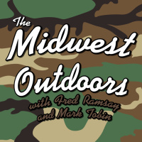 Midwest Outdoors: November 26, 2016, Jeff Williams