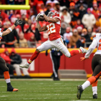 Sports Sunday: The Chiefs offense is too limited with Alex Smith, 7/16/17