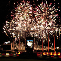Sports Sunday with Mick Shaffer: Fireworks and the Royals