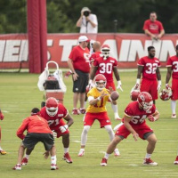 Sports Saturday Hour 3: Michael Watson Chiefs Training Camp